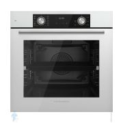 Духовой шкаф Kuppersberg HF 610 W (595х595х567) электрический, белый 6557