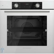 Духовой шкаф Kuppersberg HF 608 W (595х595х567) электрический, белый 6553