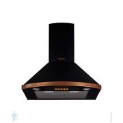 Вытяжка Kuppersberg BONA 60 B Bronze (595х1085х495) 800 м3/ч, 140 Вт, антрацит/бронза 7232
