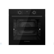Духовой шкаф LEX EDM 042 IX (595х595х530) электрический, нерж. сталь CHAO000375