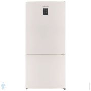 Холодильник Kuppersberg NRV 1867 BE (840х1860х750) двухкамерный, Full No Frost, бежевый 6236