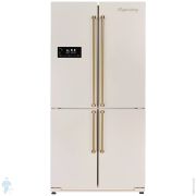Микроволновая печь LEX BIMO 20.05 INOX (560х390х315) встраиваемая, 20 л, гриль, нерж.CHGA100005