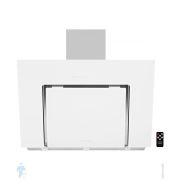 Вытяжка Kuppersberg F 960 W (898х1207х492) 1000 м3/ч, 222 Вт, ДУ, белое стекло 5615