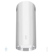 Стиральная машина Lex LWM12012WBLID (850х600х610) загрузка 12 кг, 1200 об/мин, с паром CHKO100013