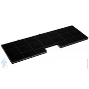 Индукционная варочная панель LEX EVI 641A BL (590х520) 4 зоны нагрева, черный CHPE000043