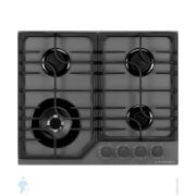 Духовой шкаф LEX EDM 071 WH (595х595х530) электрический, белый CHAO000372