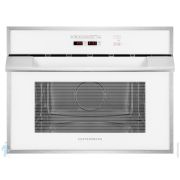 Микроволновая печь Kuppersberg HMWZ 969 W (595х455х477) встр., 32 л, гриль, белая/серебро 6211