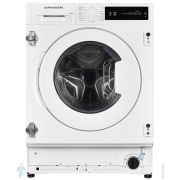 Стирально-сушильная машина Kuppersberg WDM 560 (598х818х544) встр., 7/5 кг, 1400 об/мин, 15 пр. 6630