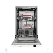 Посудомоечная машина Kuppersberg GGS 4525 (450х835х594) встр., на 9 комплектов 6957