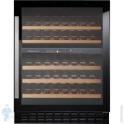 Духовой шкаф MAUNFELD EOEM.589B2 электрический 595х525х590, черный УТ000009370