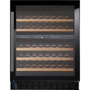 Духовой шкаф LEX EDM 073 BL (595х595х530) электрический, черный CHAO000379