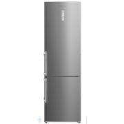 Холодильник Kuppersbusch K.5 (595х2010х635) двухкамерный, NoFrost, нерж. сталь FKG 6500.0 E