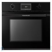 Духовой шкаф Kuppersbusch K.3 (595х595х559) электрический, Pizza, черный/черный матовый BP 6332.0 S5