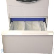Вытяжка Maunfeld Crosby Power 50 Black (500x290x236) 1050 м3/ч черный КА-00014452