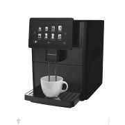 Духовой шкаф Monsher MOE 4592 Noir (450х600х565) электрический, черный