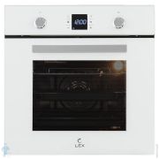 Духовой шкаф LEX EDP 094 WH (595х595х530) электрический, белый CHAO000198