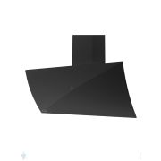 Вытяжка LEX PLAZA GS 900 BLACK (895х420) 1050 м3/ч, 233 Вт, черная CHTI000367