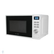 Микроволновая печь LEX FSMO D.02 WH (451х258х329) отдельностоящая, 20 л, белая FSMOD.02WH