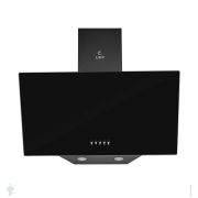 Вытяжка LEX META 600 BLACK (595х311) 700 м3/ч, 100 Вт, черная TRFE000001