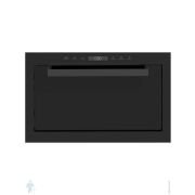 Микроволновая печь LEX BIMO 25.03 BL (390х595х382) встраиваемый, черный CHVE000009