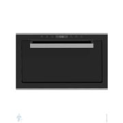 Микроволновая печь LEX BIMO 25.03 IX (390х595х382) встраиваемый, нерж. сталь CHVE000011