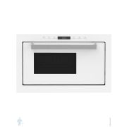 Микроволновая печь LEX BIMO 25.03 WH (390х595х382) встраиваемый, белый CHVE000010