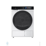 Cушильная машина Lex LDM12WBLTHD (850х600х620) загр 10 кг,белый+черный CHKO100020