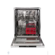 Посудомоечная машина LEX PM 6062 B (815х598х550) встраиваемая, на 12 комплектов CHMI000302