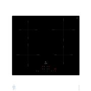 Индукционная варочная панель LEX EVI 640A BL (590х520) 4 зоны нагрева, черный CHPE000040