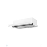 Вытяжка LEX HOGAN 500 WHITE (500х280/430) 550 м3/ч, 80 Вт, белая CHAT000107
