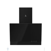 Вытяжка LEX MERA 500 BLACK (500х330) 650 м3/ч, 80 Вт, черная CHTI000375