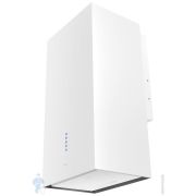 Вытяжка Maunfeld Bath Plus 402 White (402x399x780) 1150 м3/ч настенная, белый КА-00017500
