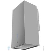 Вытяжка Maunfeld Bath Plus 402Inox (402x399x780) 1150 м3/ч настенная, нерж.сталь КА-00017501