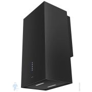 Вытяжка Maunfeld Bath Plus 402 Black (402x399x780) 1150 м3/ч настенная, черный КА-00017499