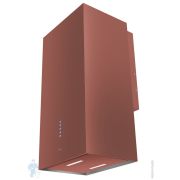 Вытяжка Maunfeld Bath Plus 402 Copper (402x399x780)1150 м3/ч настенная, медный КА-00017503