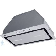 Вытяжка Maunfeld Urania 53 Inox (538x285x260) 1250 м3/ч, нержавеющая сталь УТ000009019