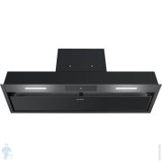 Вытяжка Maunfeld Fantasy 90 Black (897x279x311) 1050 м3/ч, черный УТ000010026