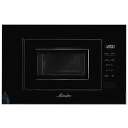 Микроволновая печь Monsher MMH 1020 B (595х382х316) встр., 20 л, черная