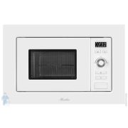 Микроволновая печь Monsher MMH 201 W (593х385х335) встр., 20 л, гриль, белая