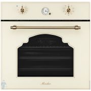 Микроволновая печь TEKA Total MS 622 BIS L SS (595х390х334) встр., 22 л, гриль, нерж. сталь/черный