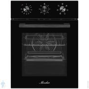 Духовой шкаф Monsher MOE 4563 Noir (450х595х565) электрический, черный