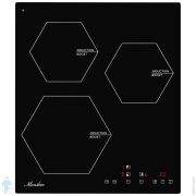 Микроволновая печь TEKA Maestro ML 825 TFL BLACK-SS (595х384х392) встр., 25 л, гриль, черное стекло