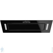 Духовой шкаф TEKA Total HSC 644 C SS (595х455х559) электрический, с СВЧ, нерж. сталь/черное стекло