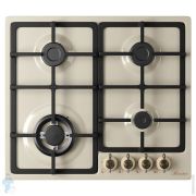 Кофемашина встраиваемая TEKA Urban CLC 855 GM STEAM GREY (595х455х411) 15 бар, серый пар