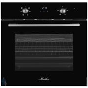 Донный клапан Salini S-Stone D 401 151301M для ванны, цвет: белый матовый