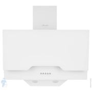 Вытяжка Monsher LAVAL 60 Blanc (595х877х342) LED, 1100 м3/ч, 102 Вт, белое стекло