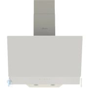 Электрическая варочная панель SMEG P864PO 60см, 4 зоны нагрева, стеклокерамика черная, цвет кремовый
