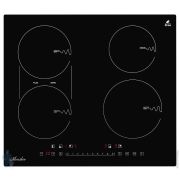 Духовой шкаф TEKA Total HSB 740 G SS (595х595х565) газовый, автоподжиг, газ.гриль, нерж.сталь/черный
