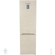 Встраиваемая микроволновая печь SMEG MP822PO (595х390х334 мм), цвет кремовый