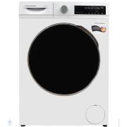 Комбинированная варочная панель TEKA Maestro HYBRID JZC 63312 ABN BLACK (600х510) газ+инд., черная